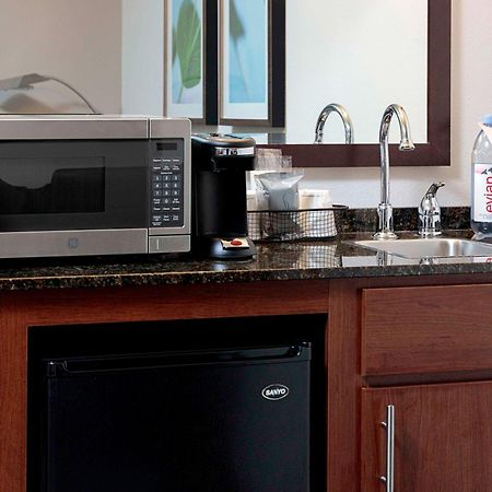 Hyatt Place Detroit/Livonia Esterno foto