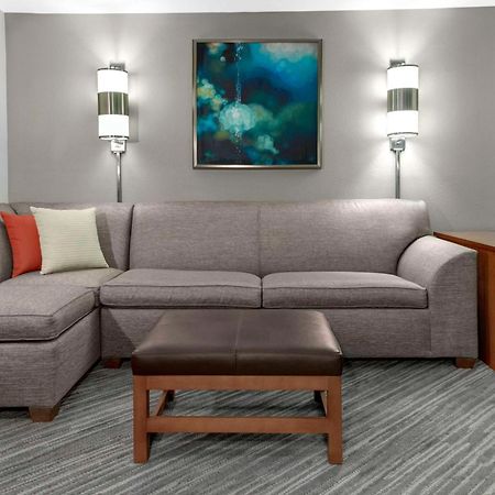 Hyatt Place Detroit/Livonia Esterno foto