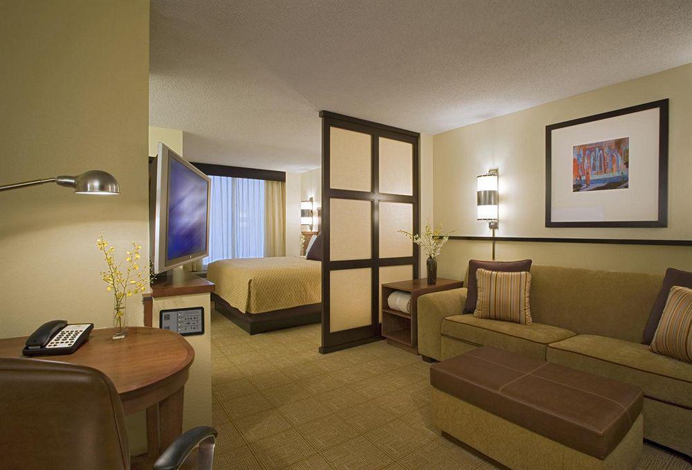 Hyatt Place Detroit/Livonia Camera foto