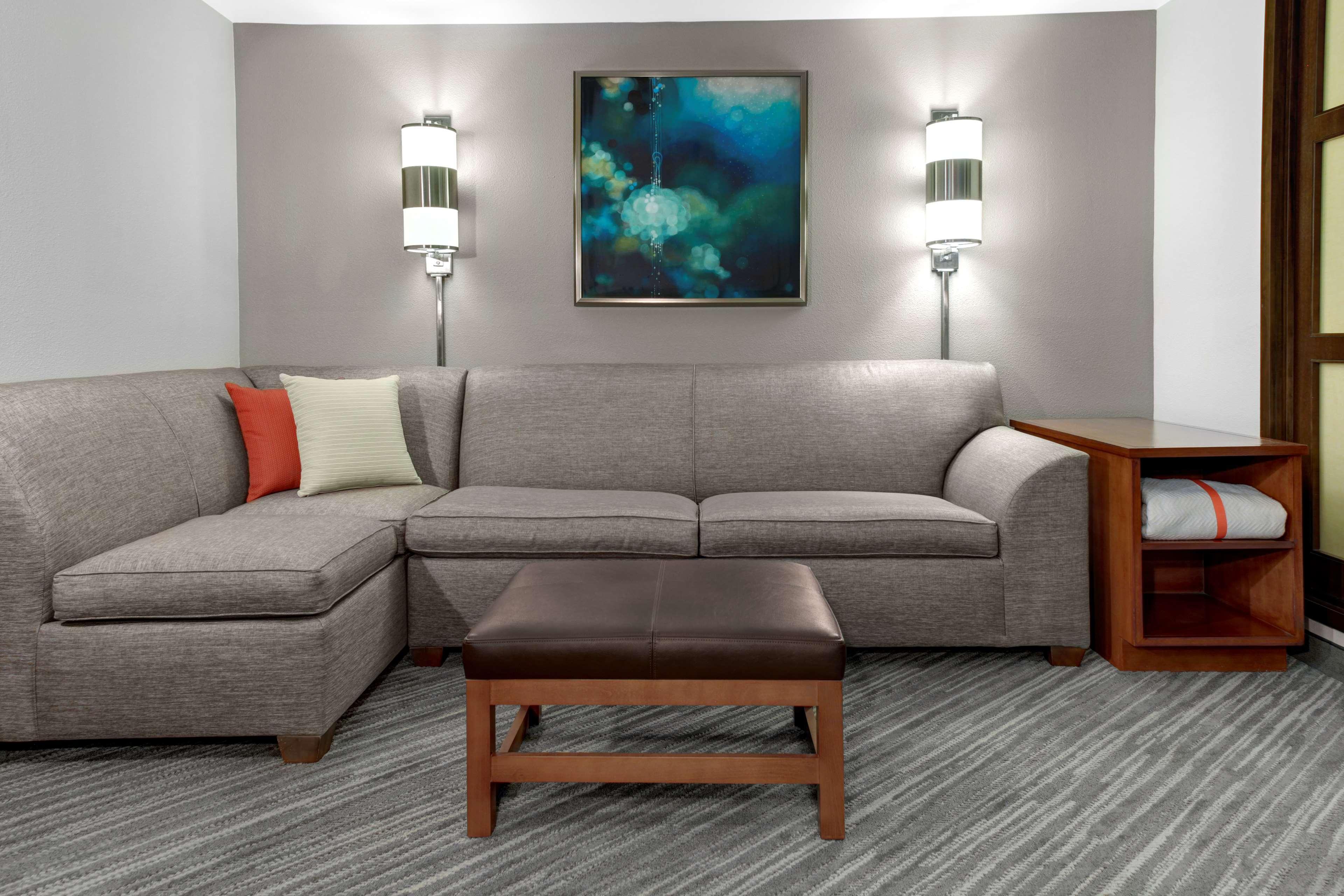 Hyatt Place Detroit/Livonia Esterno foto