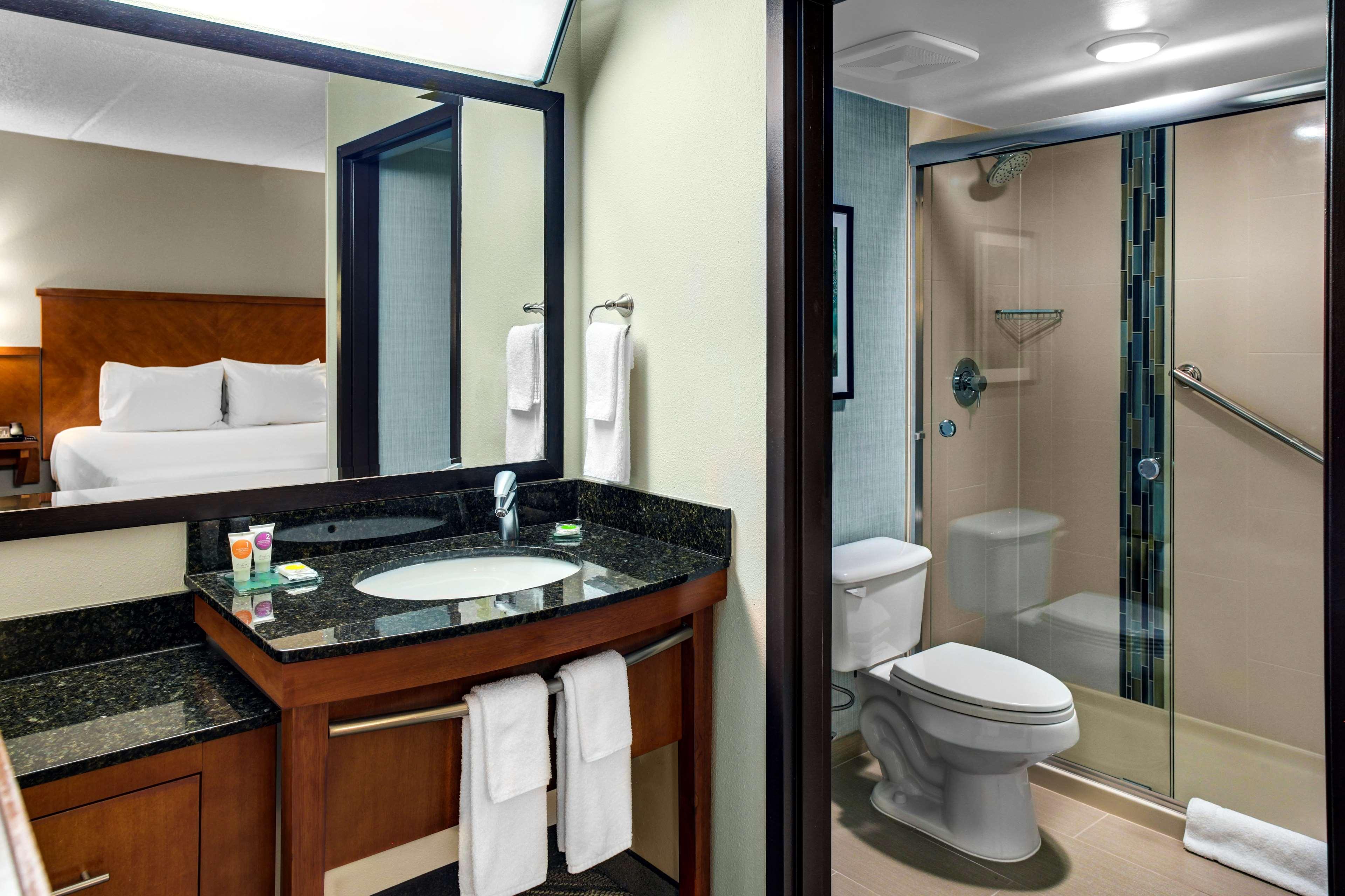 Hyatt Place Detroit/Livonia Esterno foto