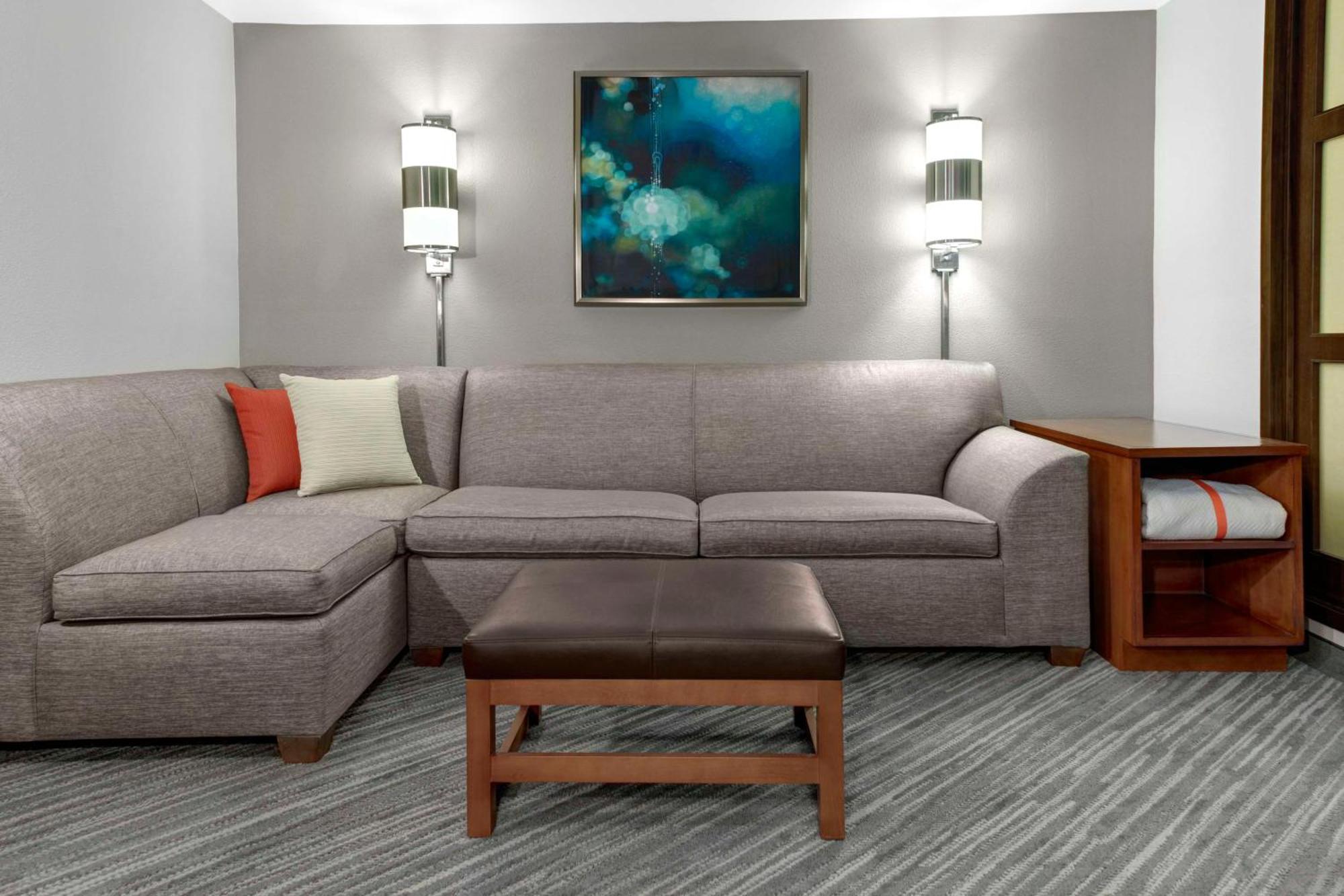 Hyatt Place Detroit/Livonia Esterno foto