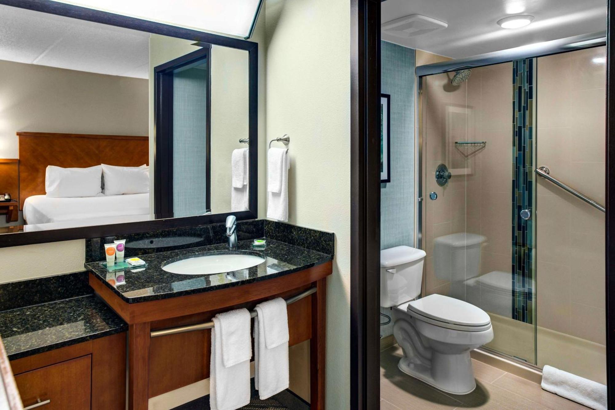 Hyatt Place Detroit/Livonia Esterno foto