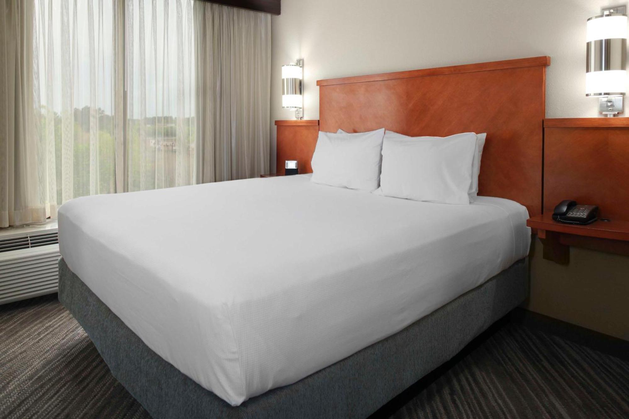 Hyatt Place Detroit/Livonia Esterno foto