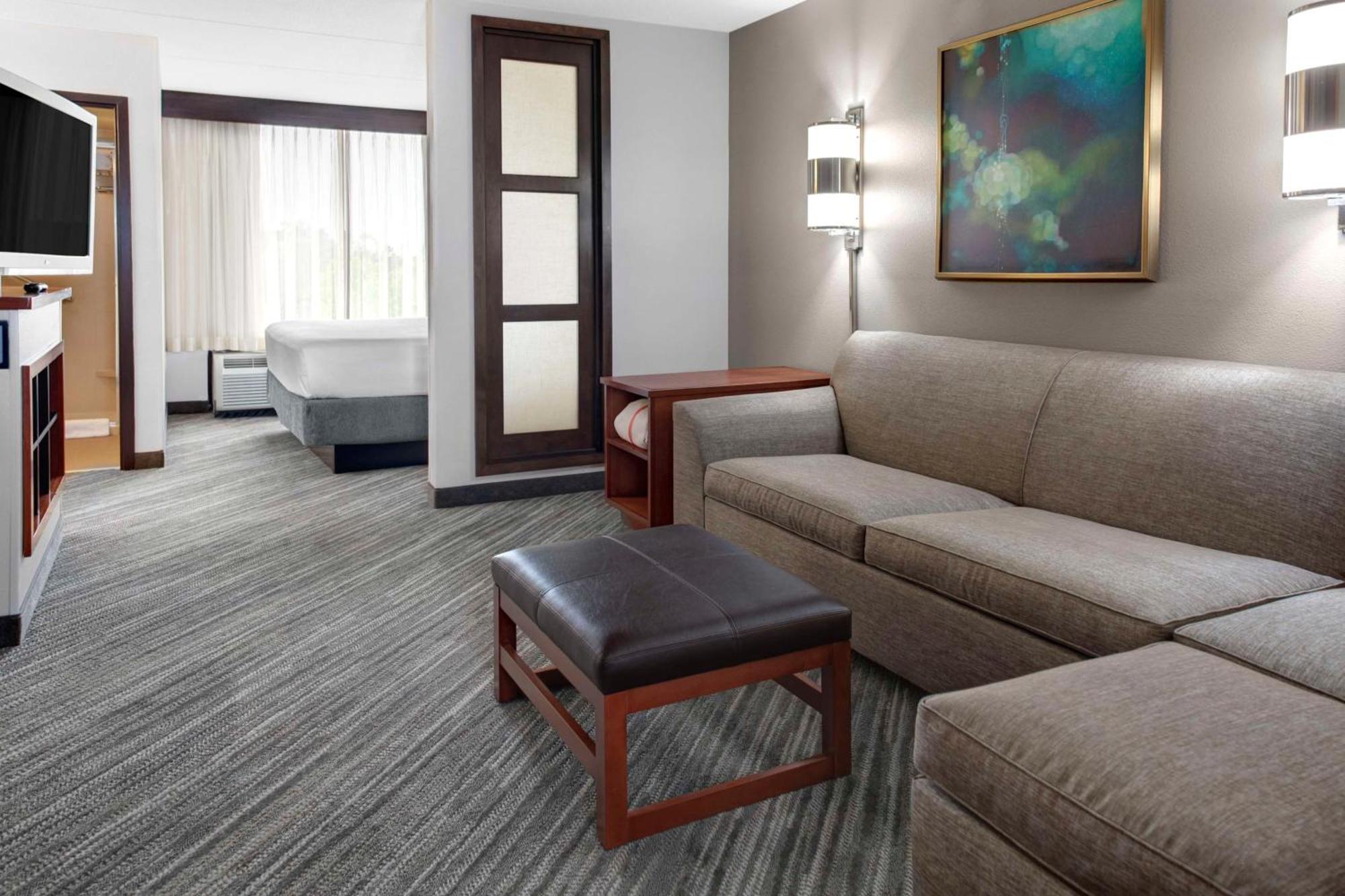 Hyatt Place Detroit/Livonia Esterno foto