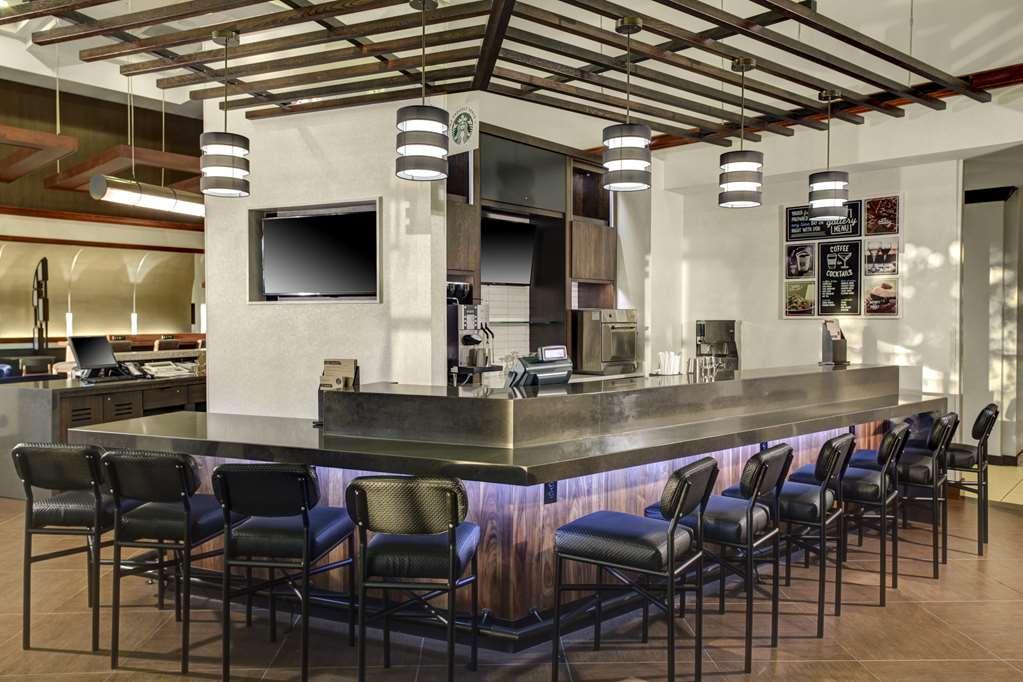 Hyatt Place Detroit/Livonia Ristorante foto