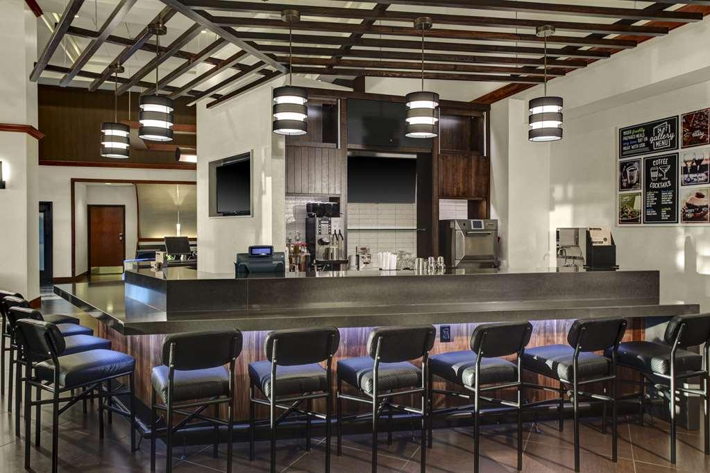 Hyatt Place Detroit/Livonia Ristorante foto