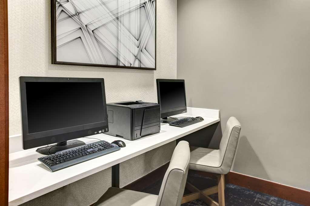 Hyatt Place Detroit/Livonia Interno foto