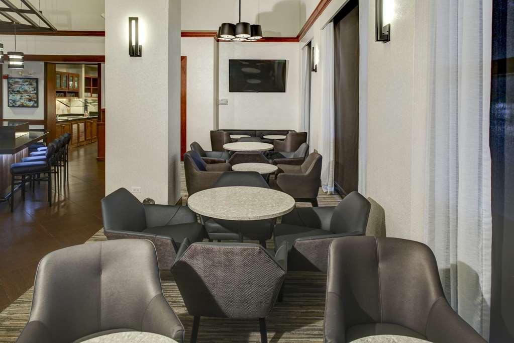 Hyatt Place Detroit/Livonia Ristorante foto