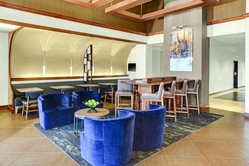 Hyatt Place Detroit/Livonia Interno foto
