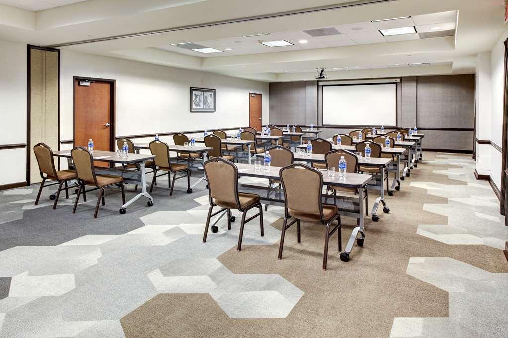 Hyatt Place Detroit/Livonia Servizi foto