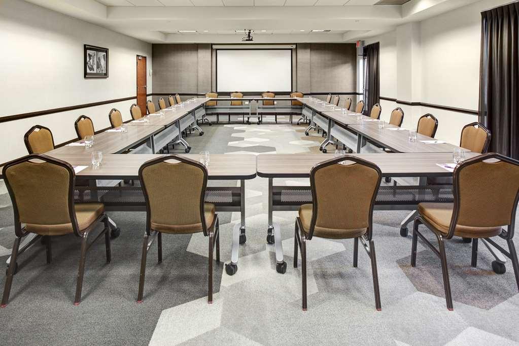 Hyatt Place Detroit/Livonia Servizi foto