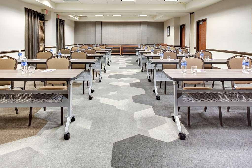 Hyatt Place Detroit/Livonia Servizi foto