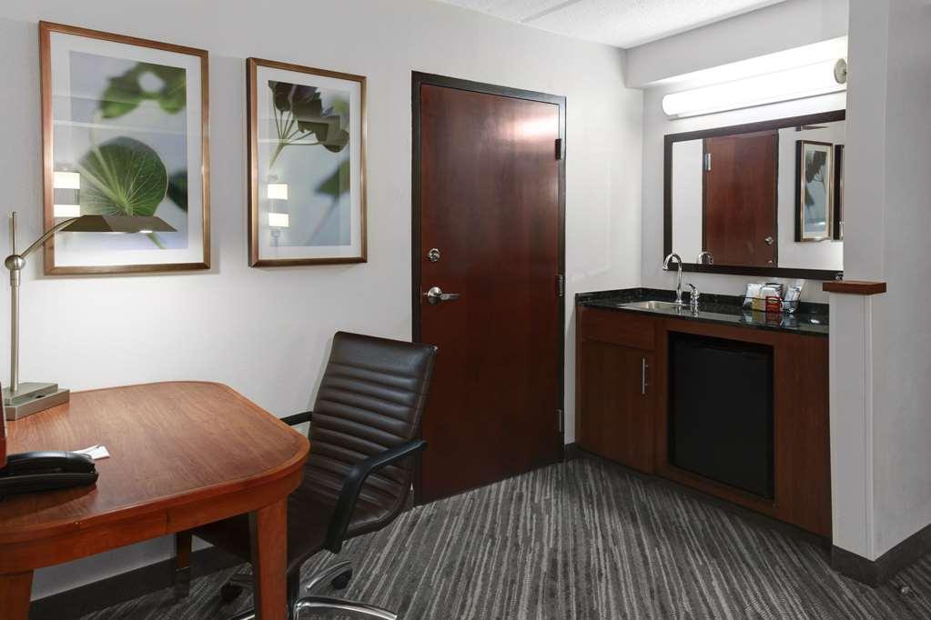 Hyatt Place Detroit/Livonia Camera foto