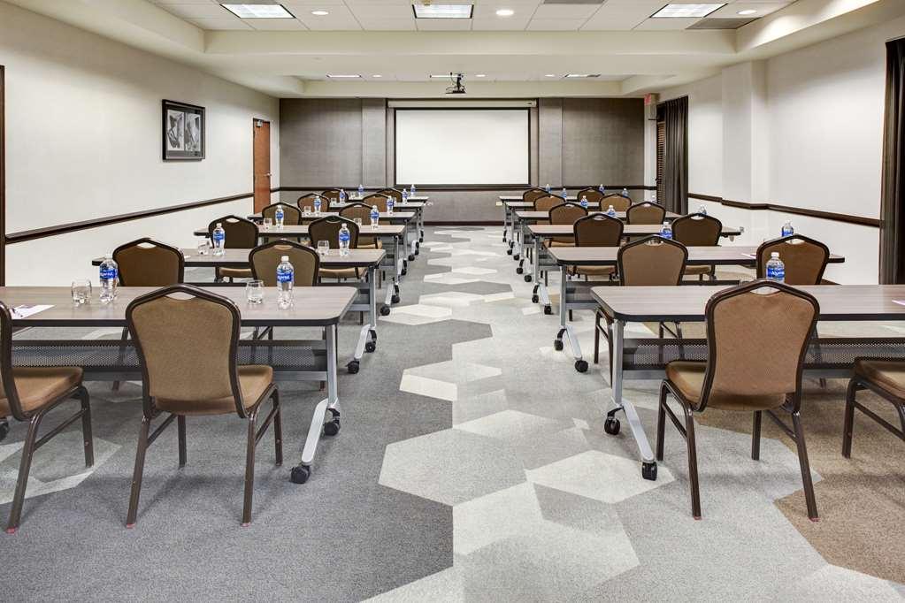 Hyatt Place Detroit/Livonia Servizi foto
