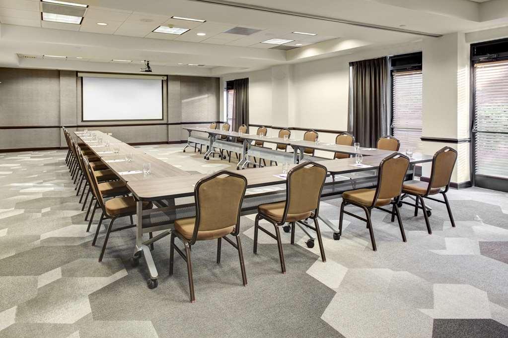 Hyatt Place Detroit/Livonia Servizi foto