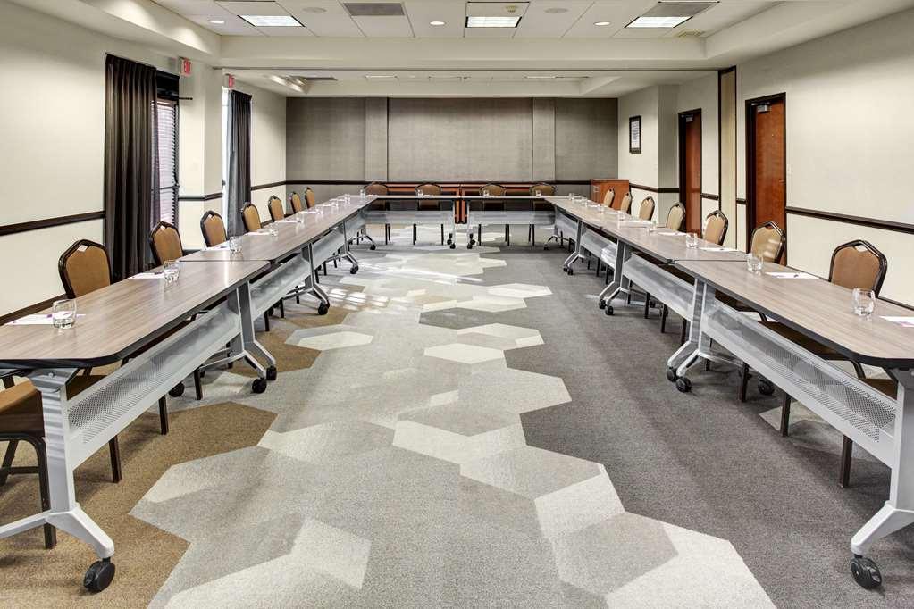 Hyatt Place Detroit/Livonia Servizi foto