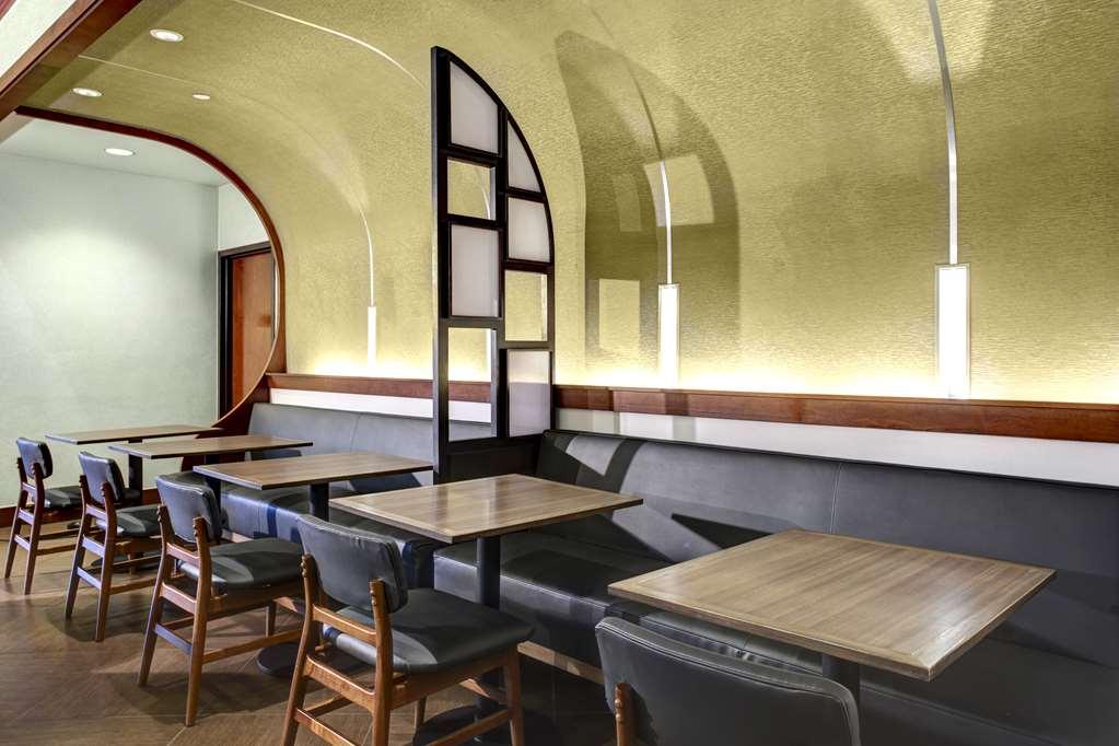 Hyatt Place Detroit/Livonia Ristorante foto