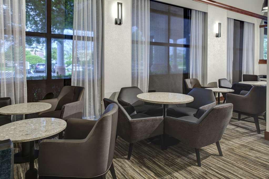 Hyatt Place Detroit/Livonia Ristorante foto