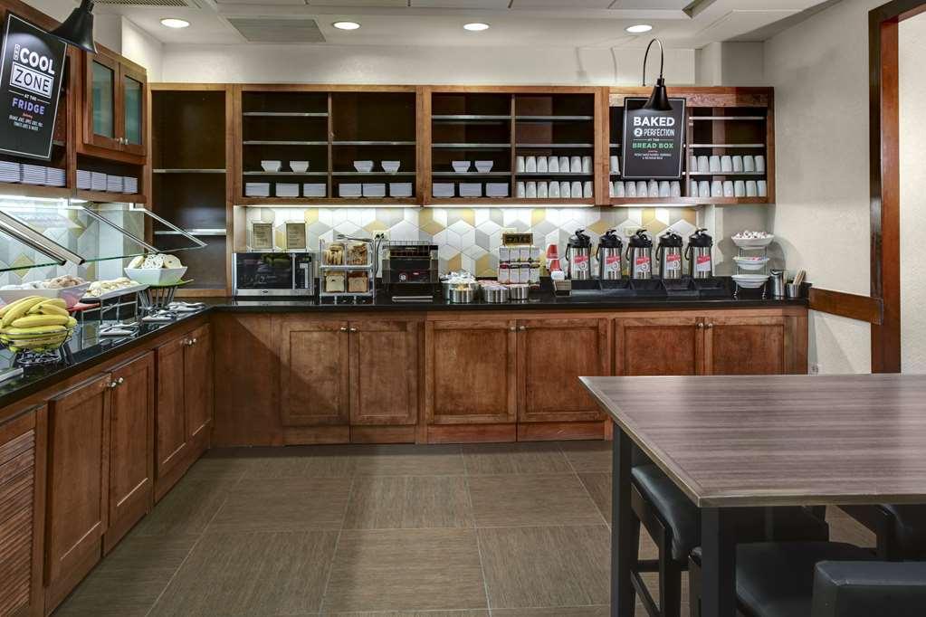 Hyatt Place Detroit/Livonia Ristorante foto