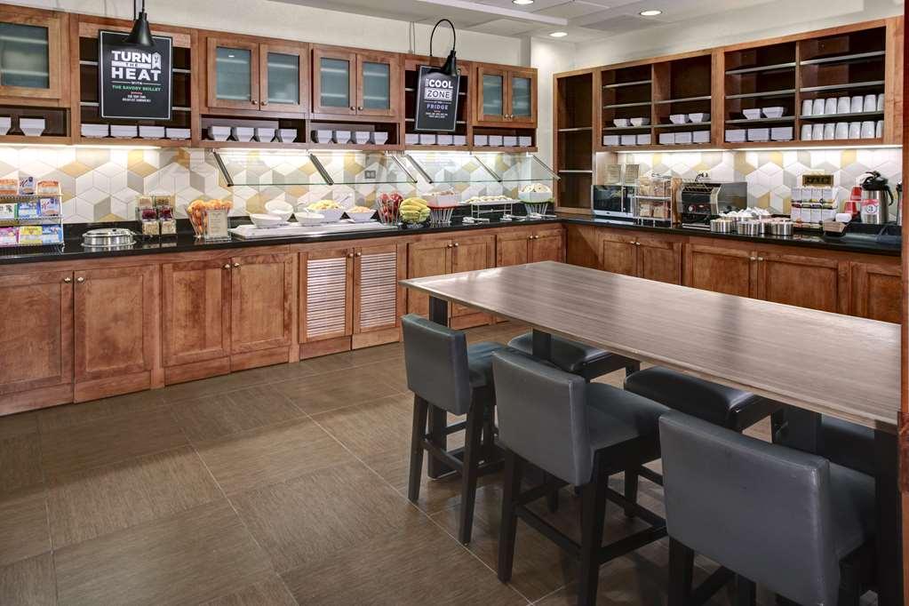 Hyatt Place Detroit/Livonia Ristorante foto