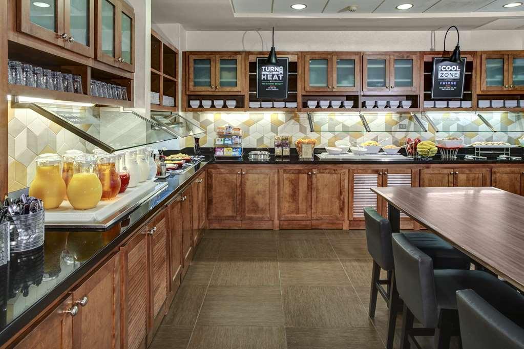 Hyatt Place Detroit/Livonia Ristorante foto