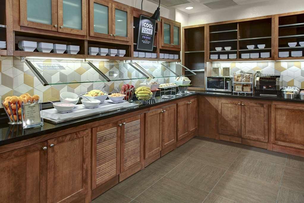 Hyatt Place Detroit/Livonia Ristorante foto