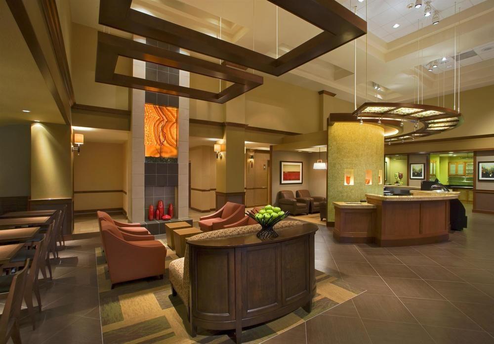 Hyatt Place Detroit/Livonia Esterno foto